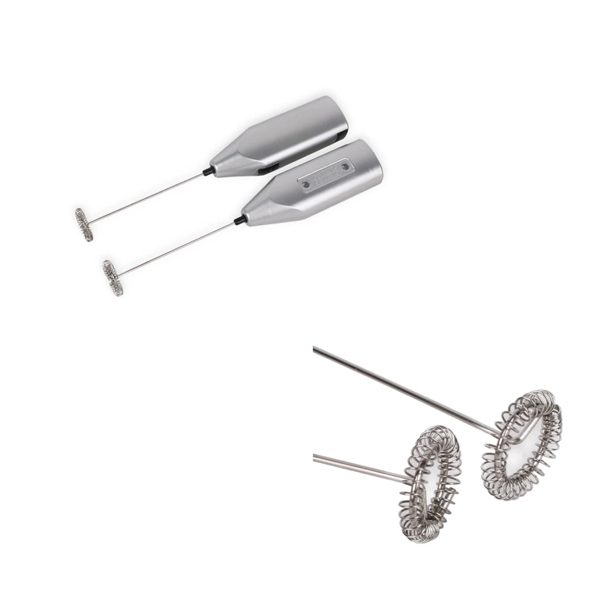 Electric Whisk Egg Beater MOQ 50PCS 1