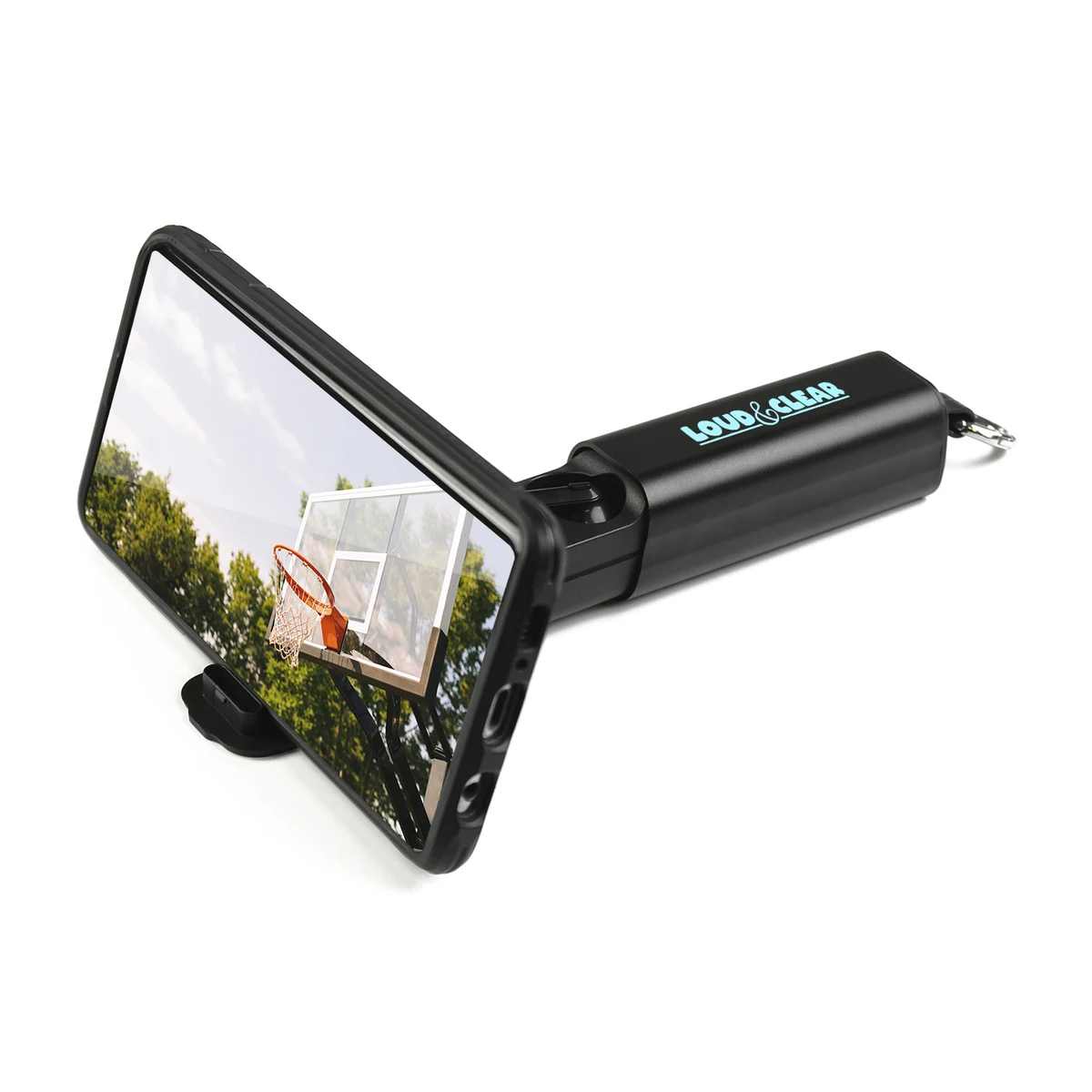 Good Value™ Truly Wireless Earbuds with Phone Stand 1