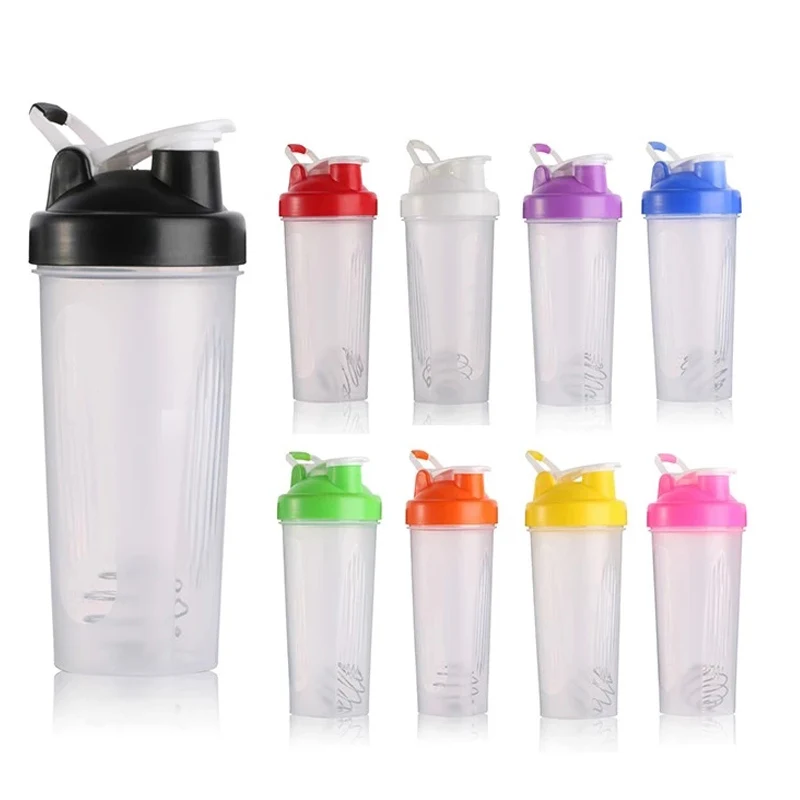 Shaker Bottle 1