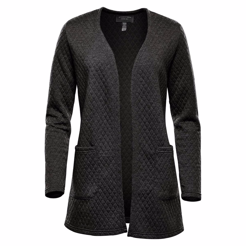 Stormtech Women's Chelsea Open Cardigan