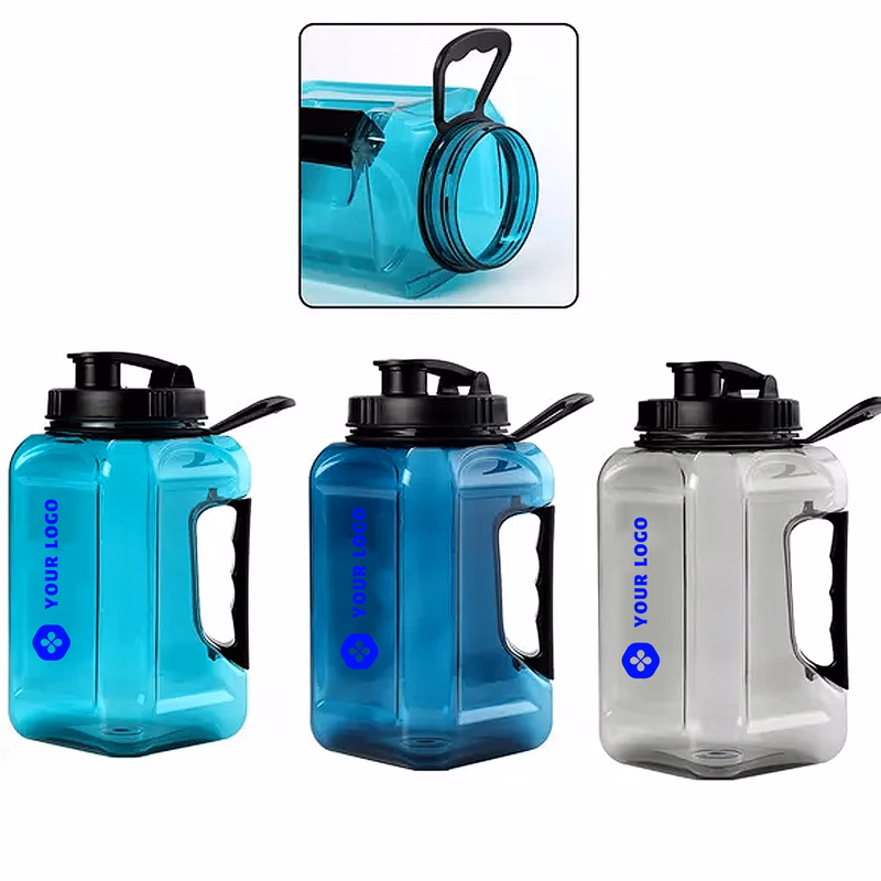 EnduroFlow 80oz Hydration Jug