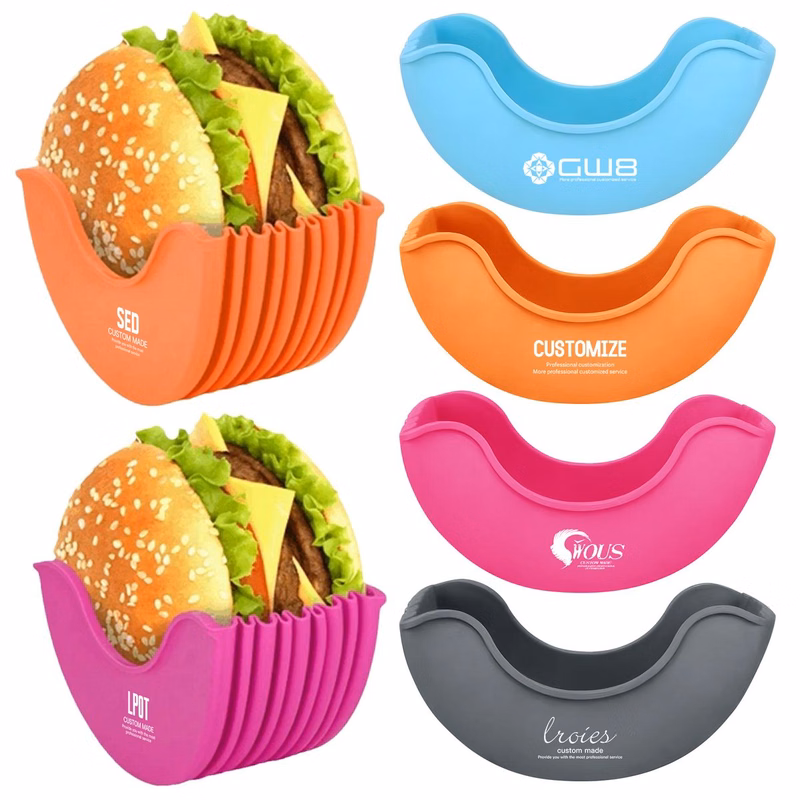 Hamburger Holder