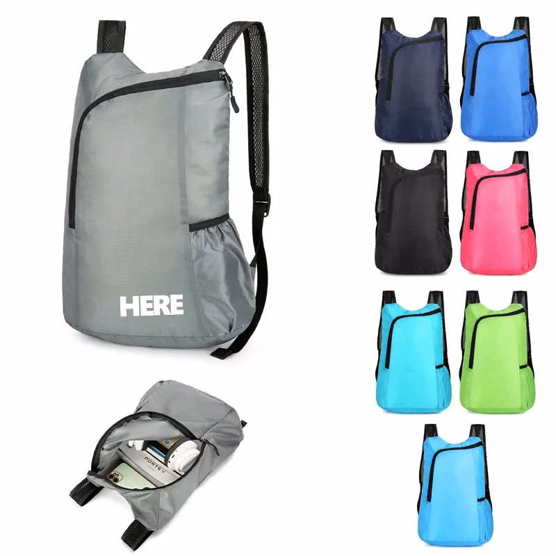 Hiking Daypack Backpack