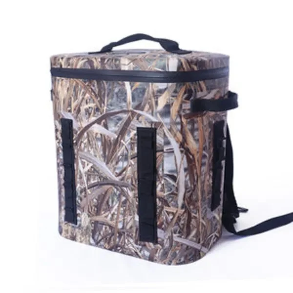 Color Soft TPU Waterproof Insulated Fishing Bag 1
