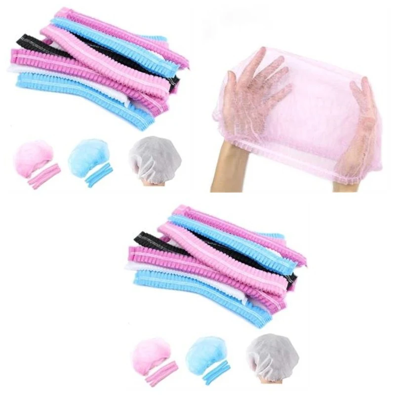 Disposable Non-woven Dust Cap 1