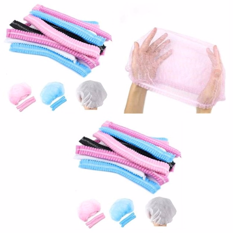 Disposable Non-woven Dust Cap