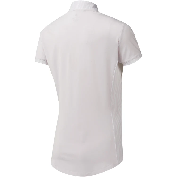 Adidas Ladies Ultimate365 Printed Polo 1