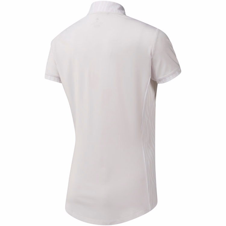 Adidas Ladies Ultimate365 Printed Polo