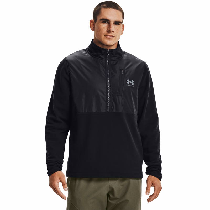 ColdGear Infrared Men's Zip