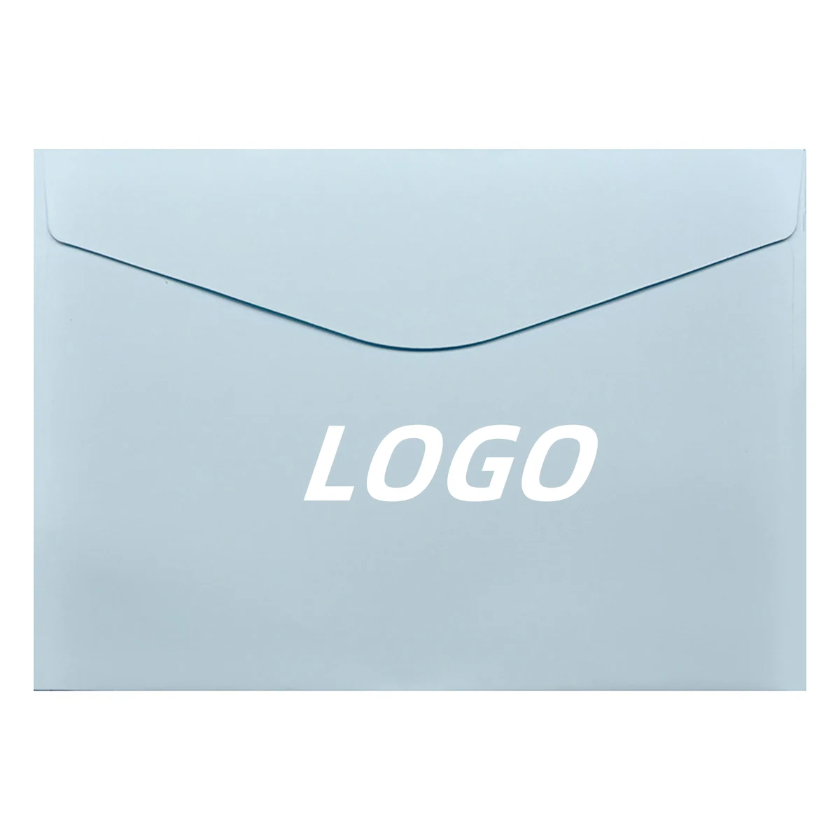 Working Mailing Envelope 1