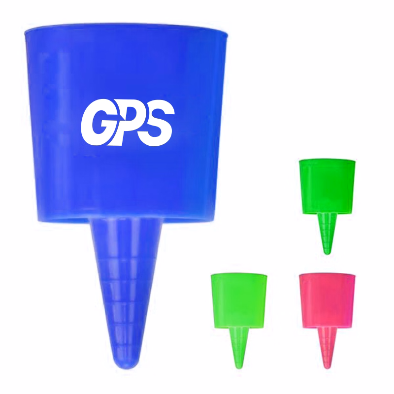 6 1/2 " Beach Cup Holder