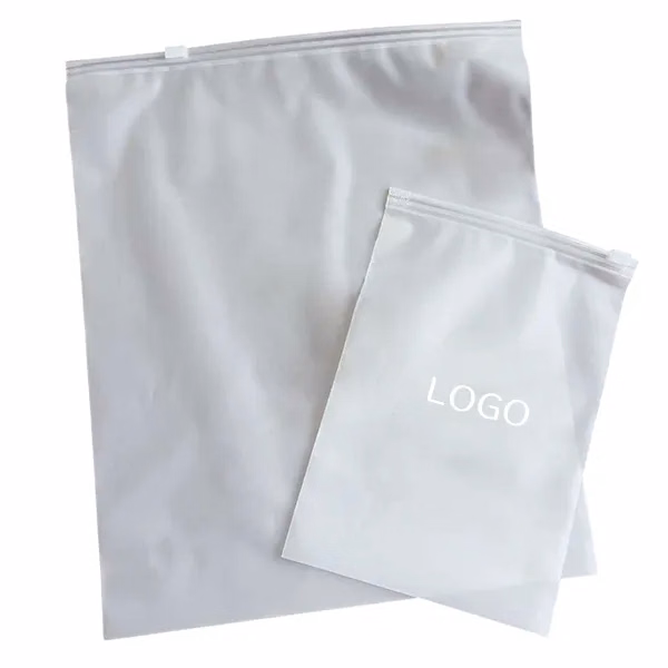 Tote Plastic Bag