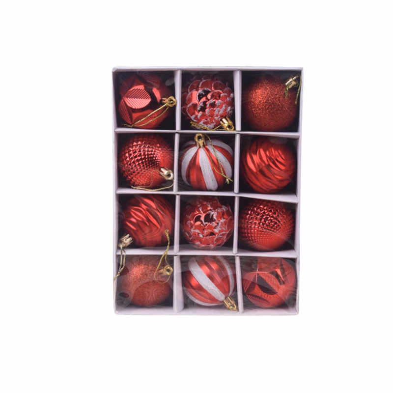 Christmas Tree Decorations