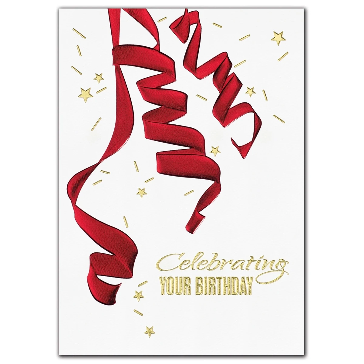 Streaming Live Birthday Cards 1