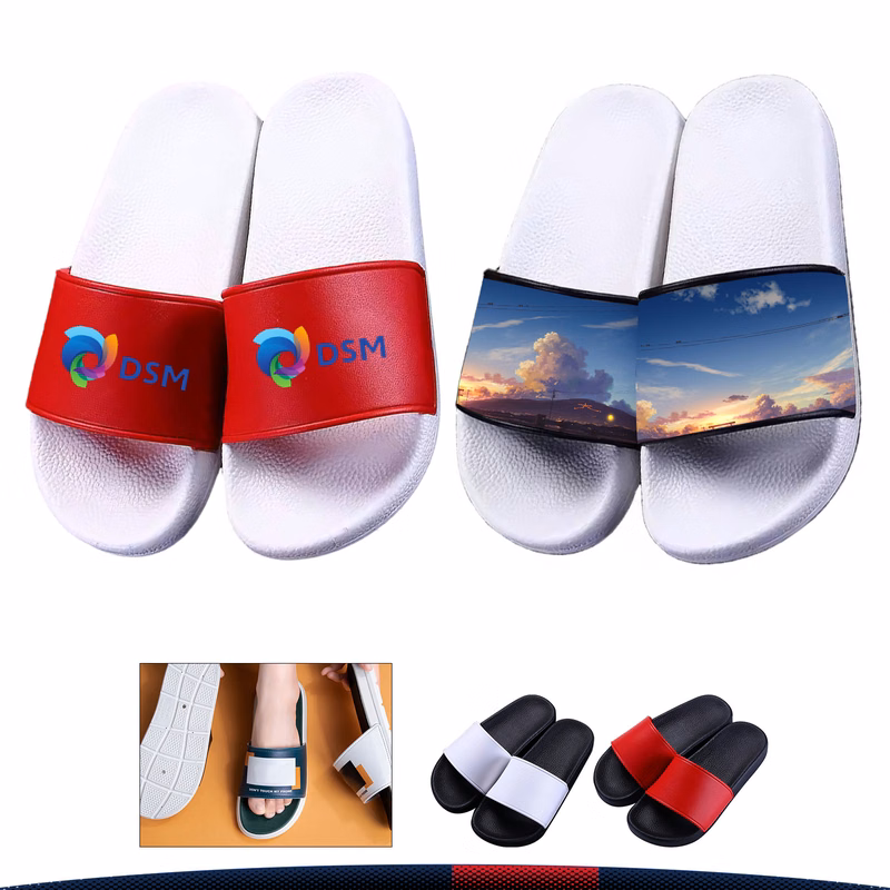 Keque Household Slippers