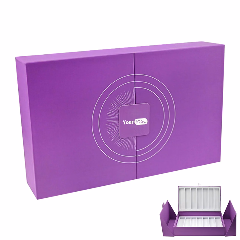 Foldable Gift Box