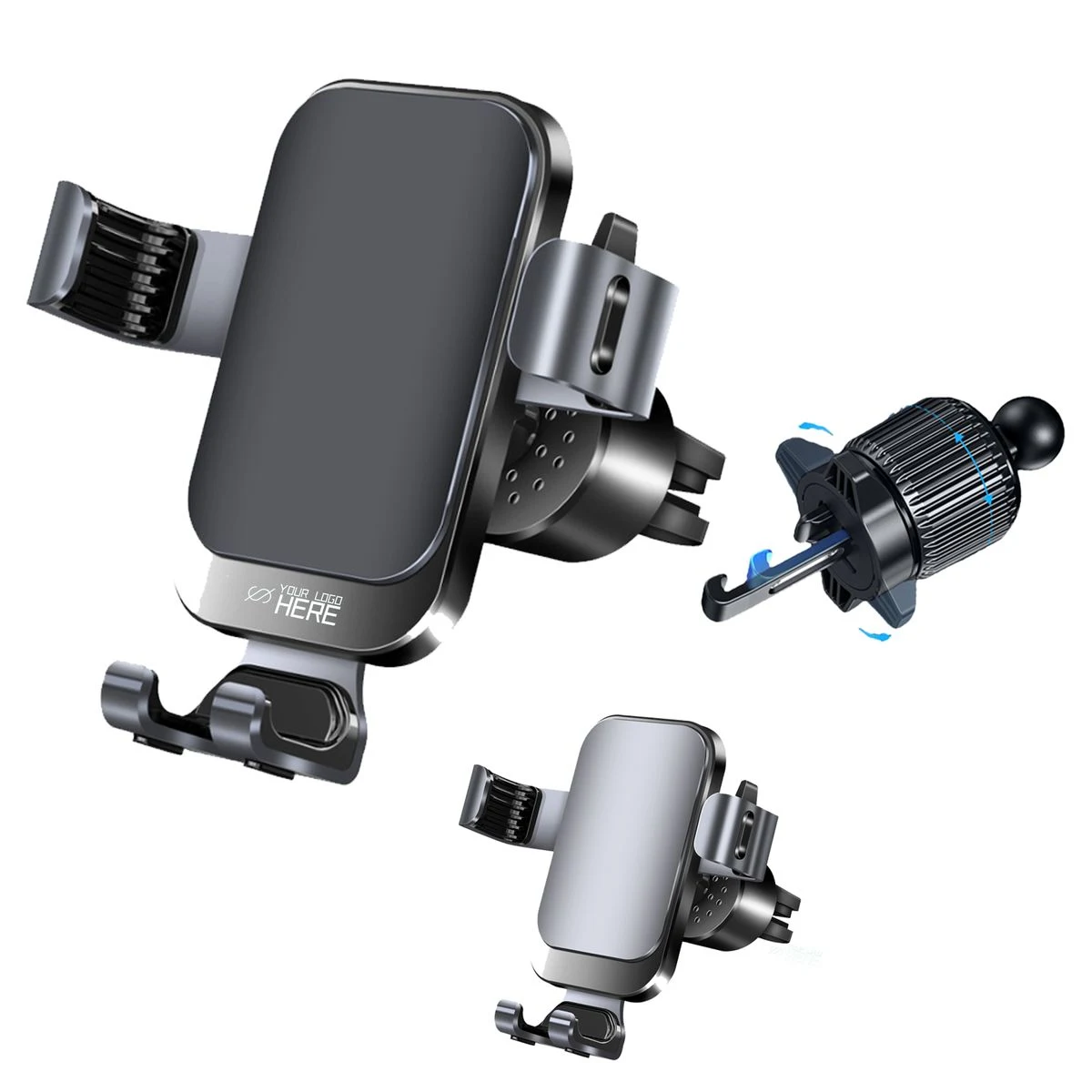 Car Phone Holder 1