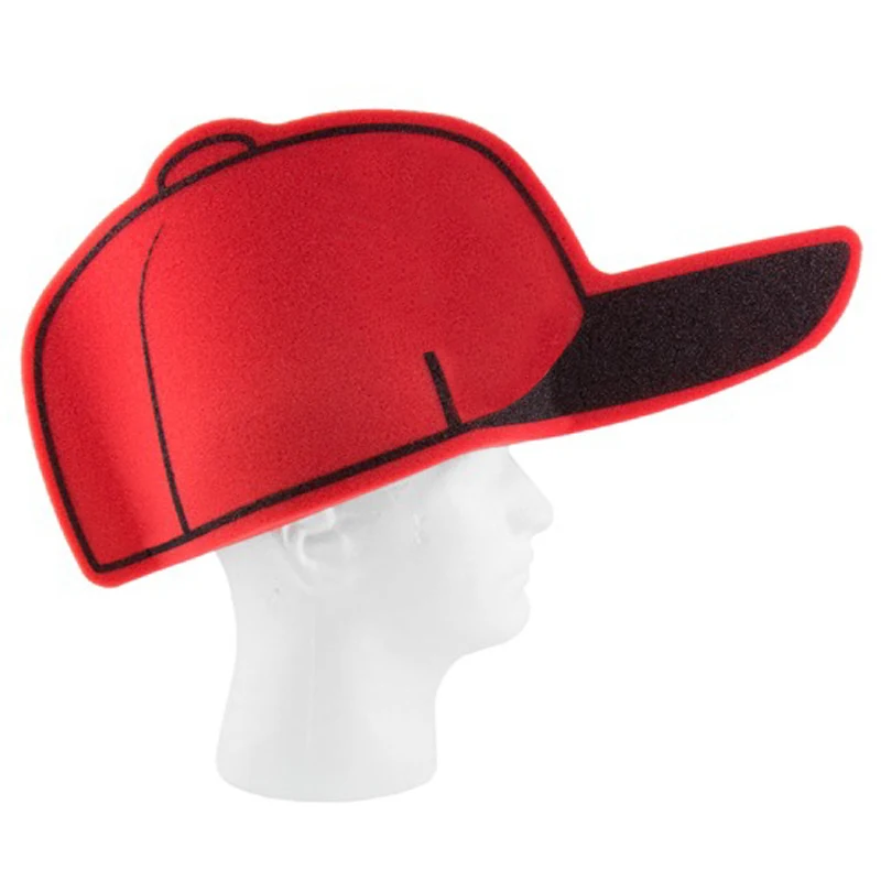 Baseball Cap Hat 1
