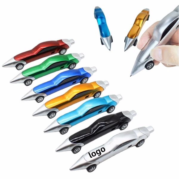 Durable ABS Car Pens