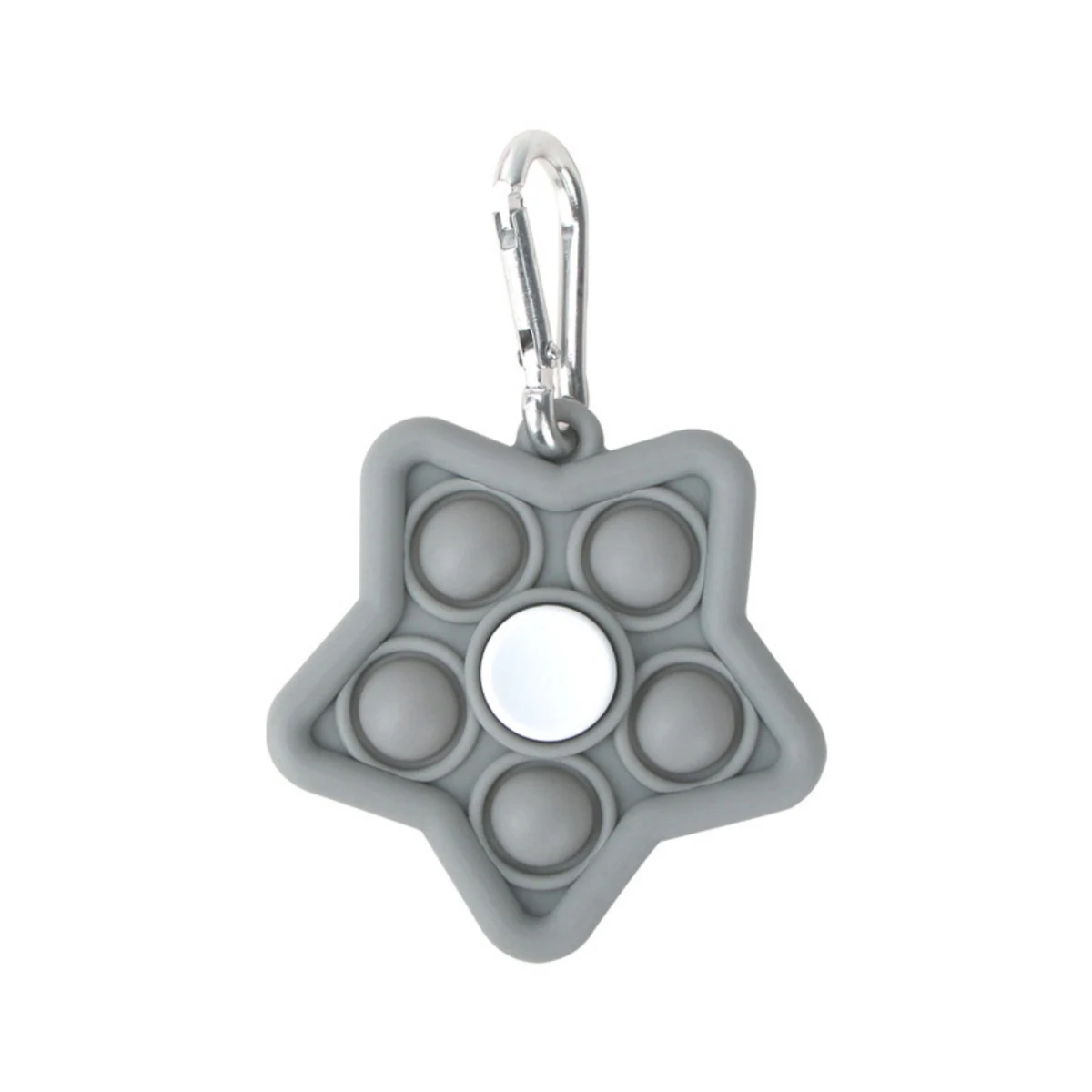 Star Pop Fidget Key 1