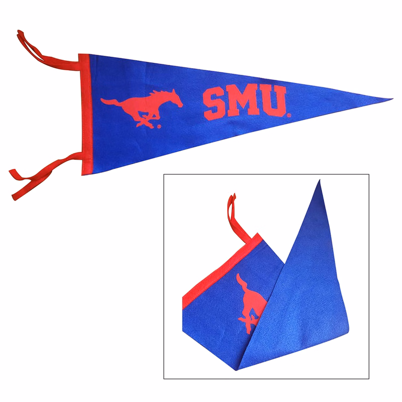 8" x 18" Felt Pennant