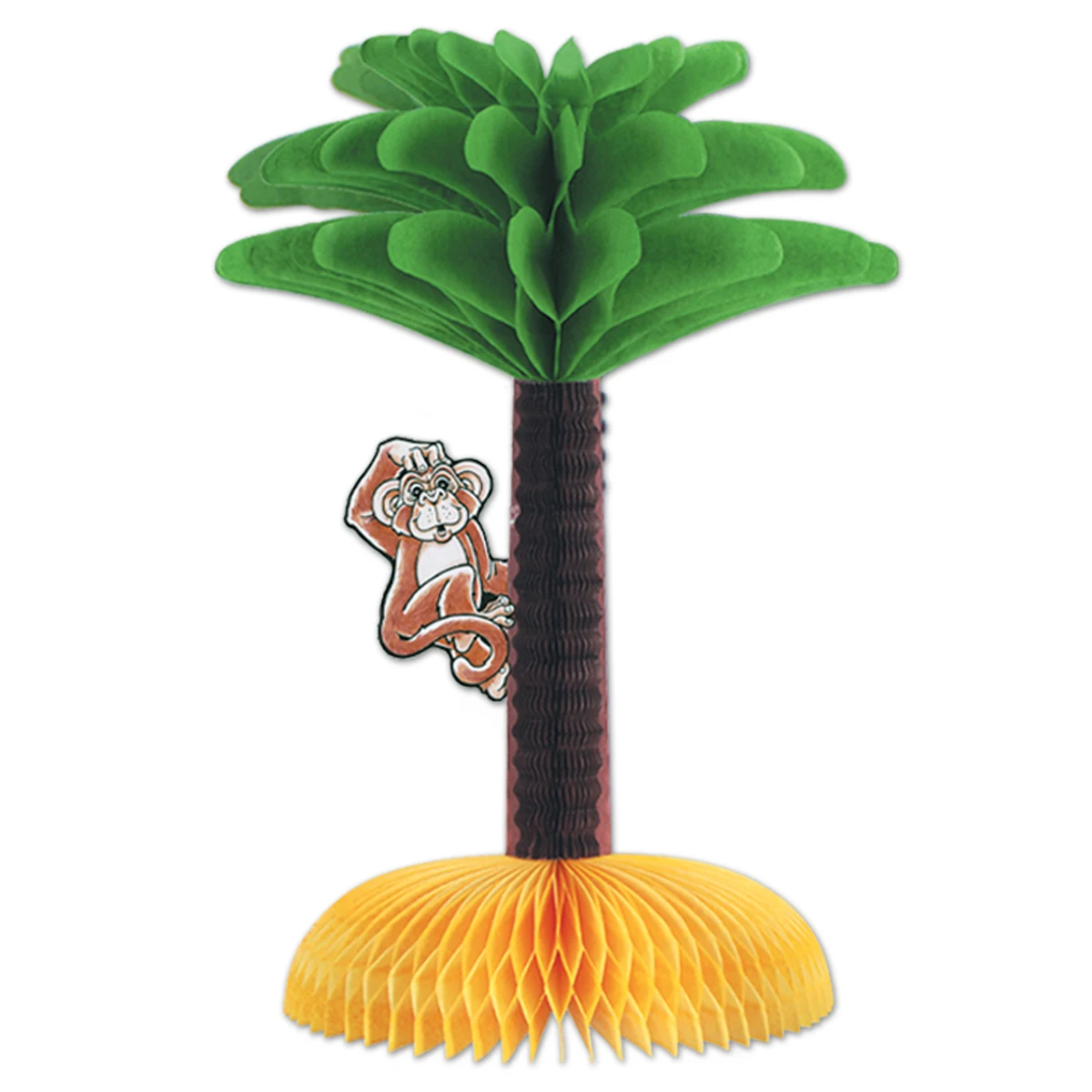 Luau Centerpiece 1