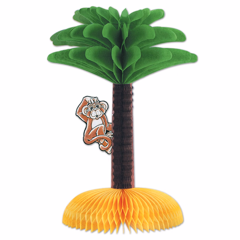 Luau Centerpiece