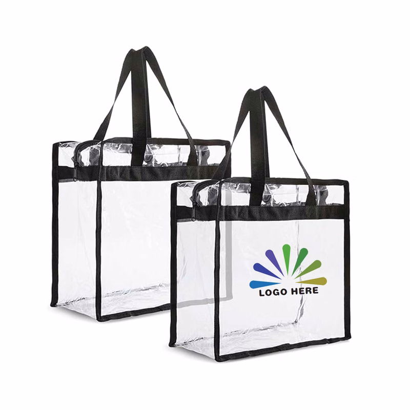 PVC Tote Bag