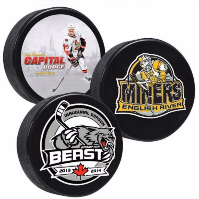 Hockey Puck