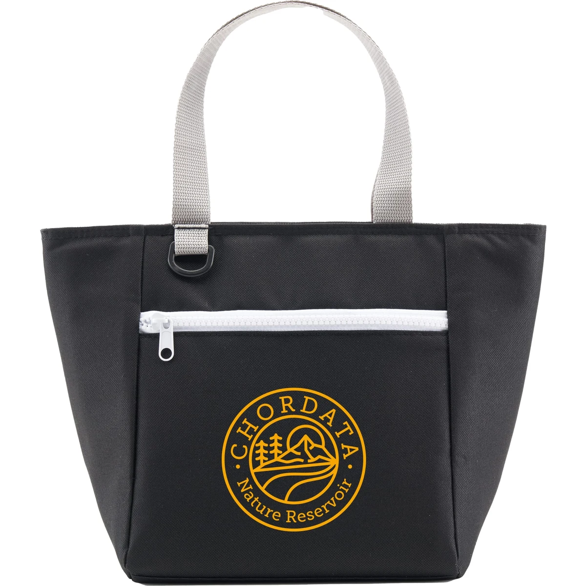 Focus RPET 6 Can Lunch Cooler 1