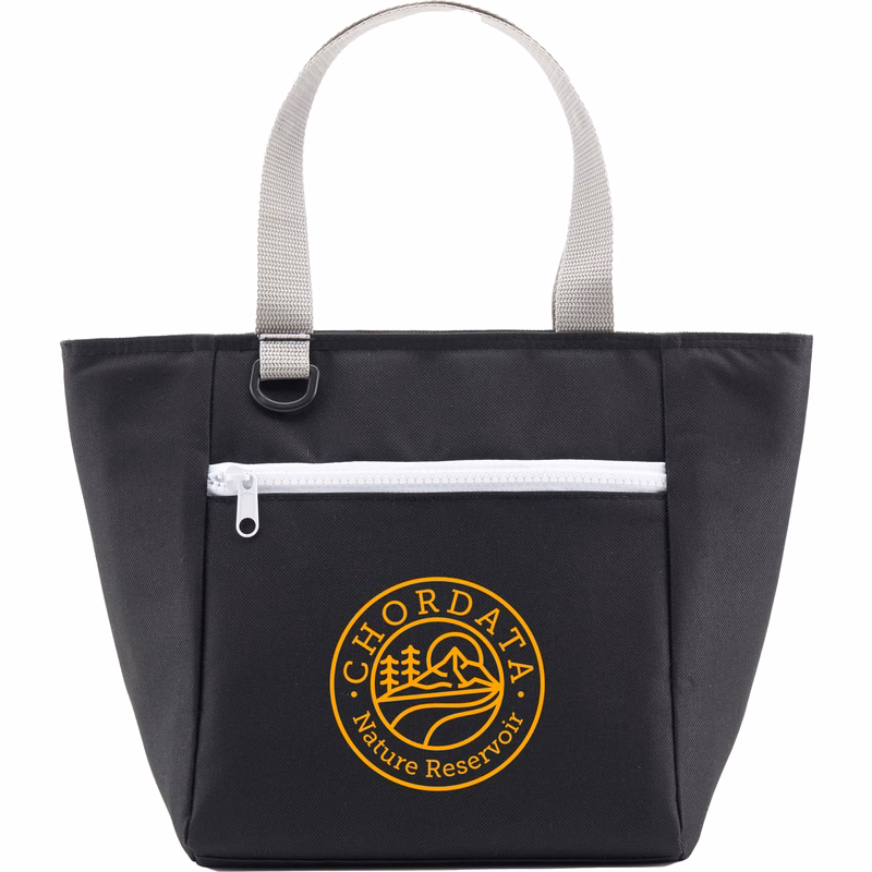 Focus RPET 6 Can Lunch Cooler