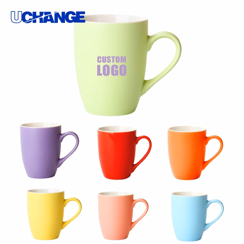 Coffee Mug Container for Office (11oz)