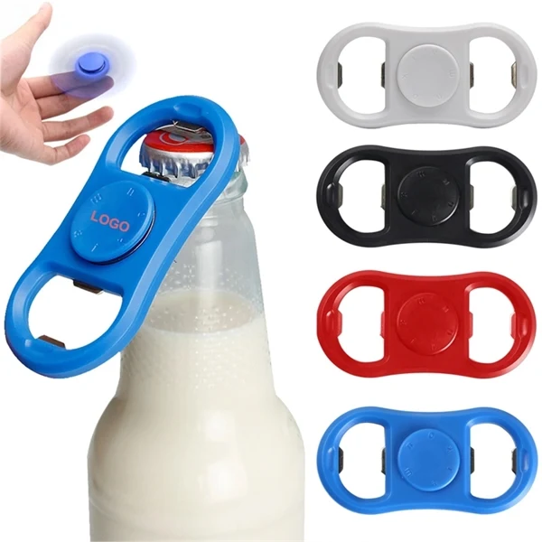 Fidget Spinner Opener 1