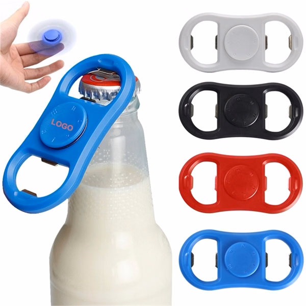 Fidget Spinner Opener