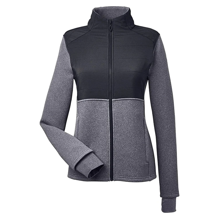 Spyder Women's Pursuit Jacket 1
