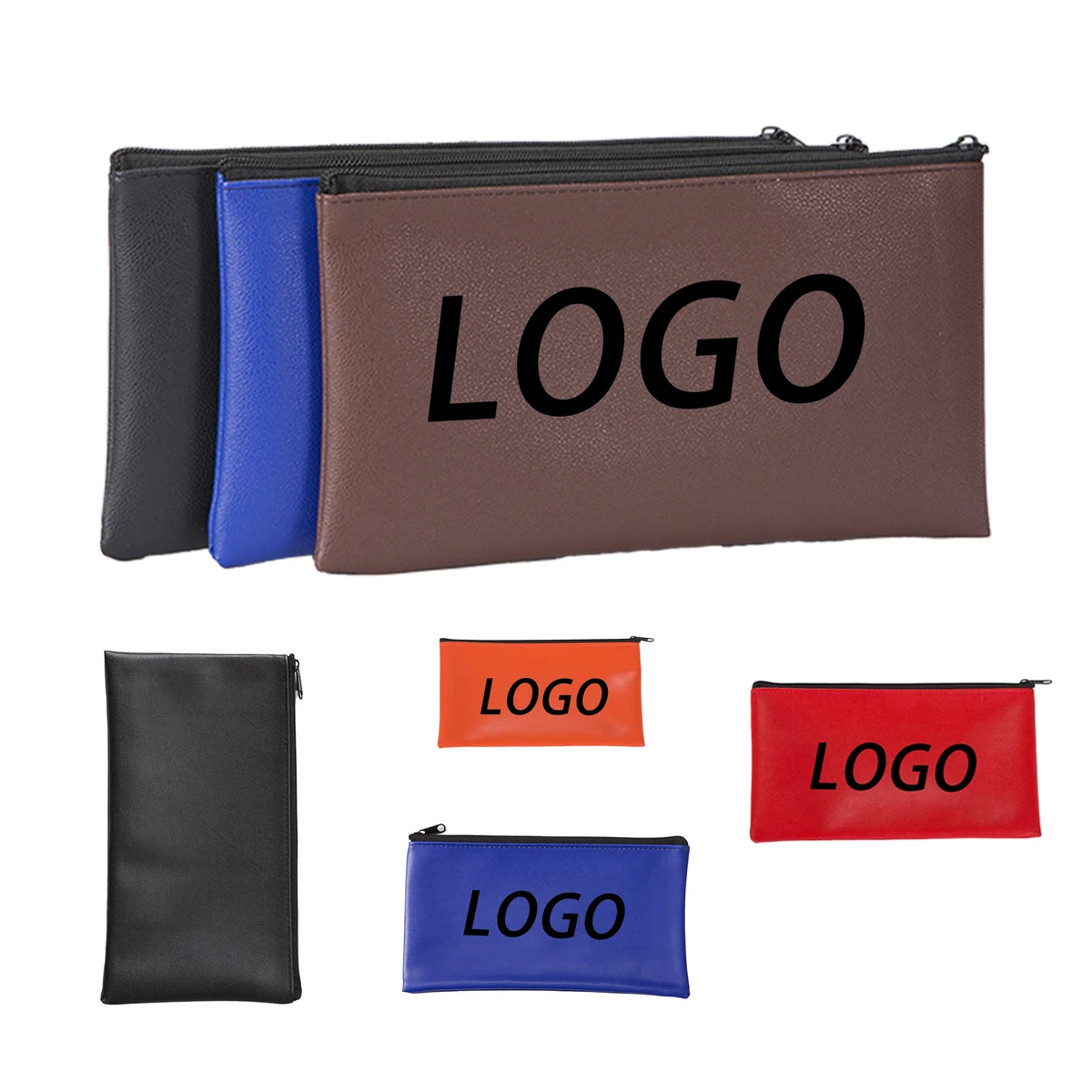 Waterproof Bill Bag 1