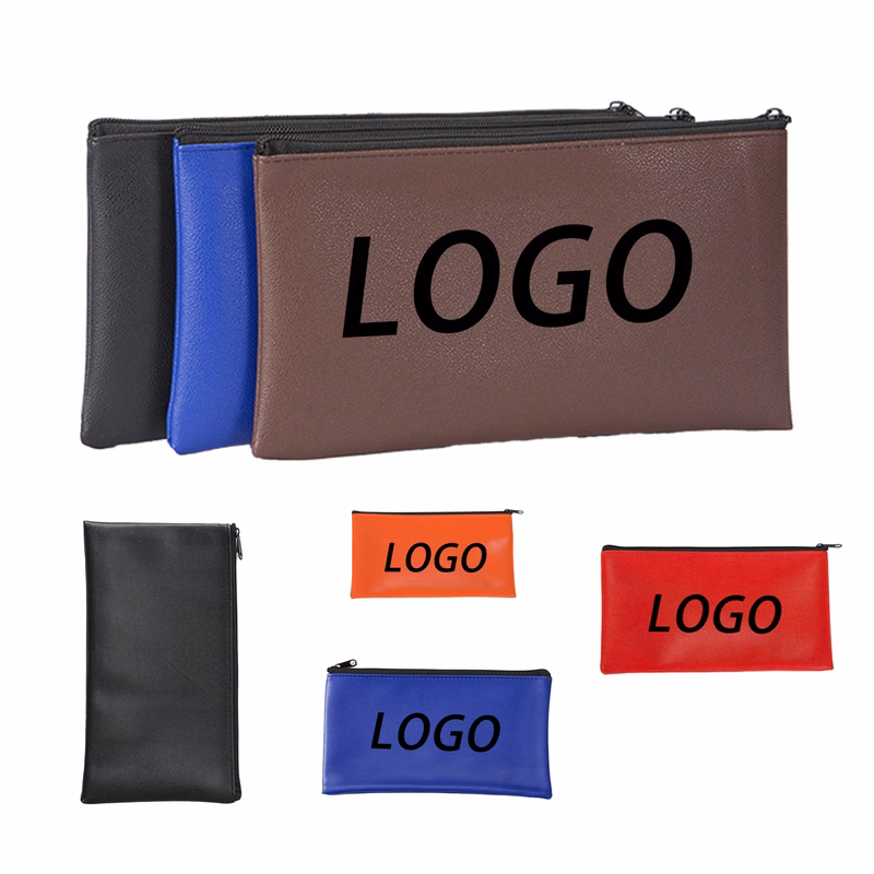 Waterproof Bill Bag