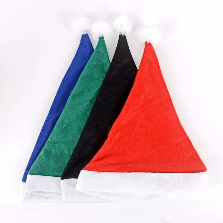 Santa Hat-Kid Size