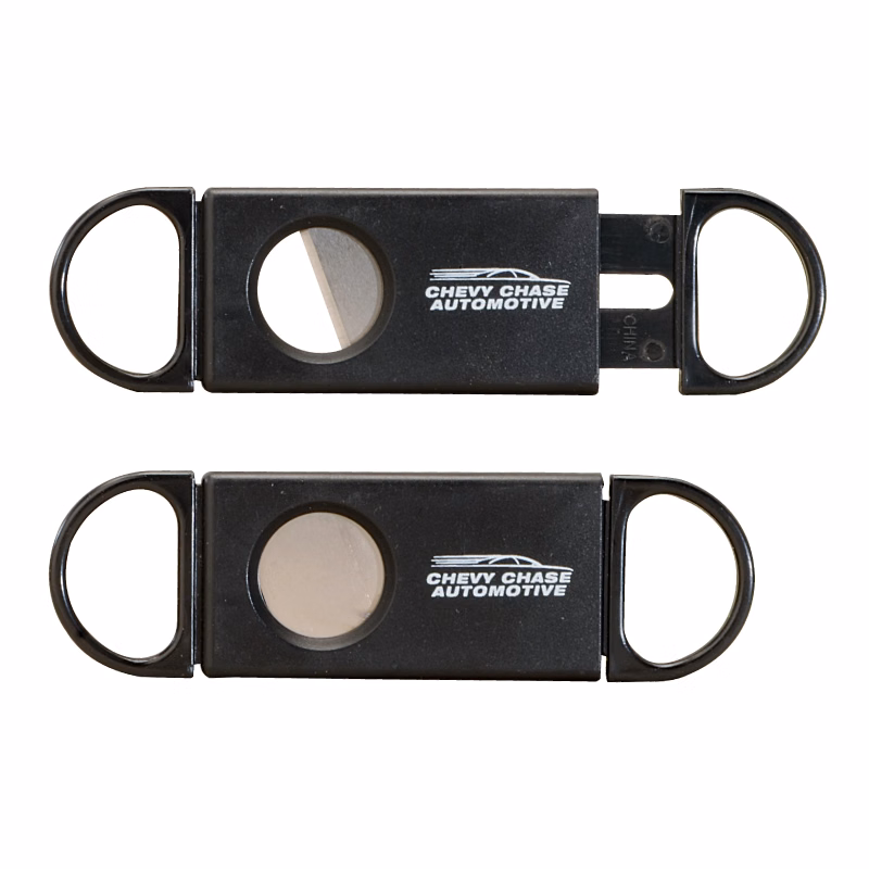 48 Gauge Cigar Cutter