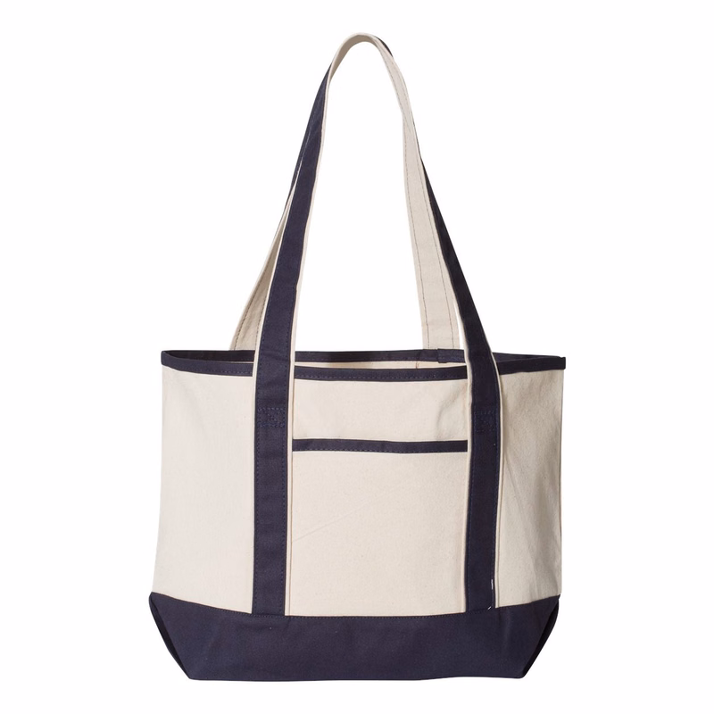 20L Small Deluxe Tote - Q125800