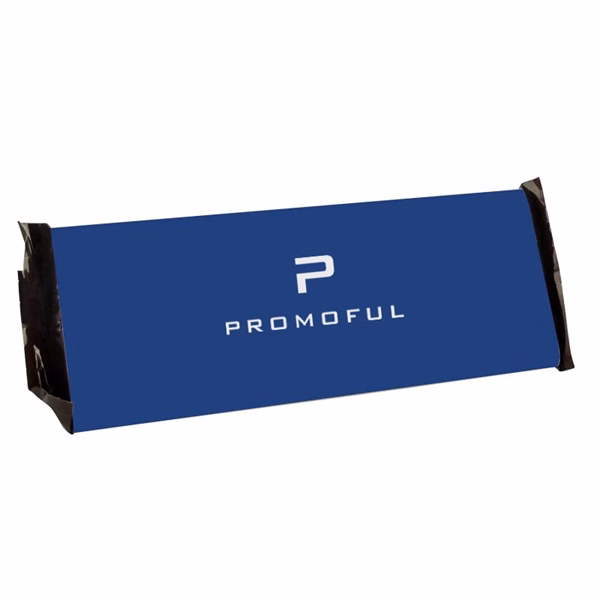Custom Wrapped Hershey Bar