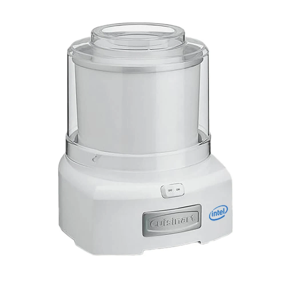 Cuisinart Automatic Frozen Yogurt - Ice Cream & Sorbet Maker 1