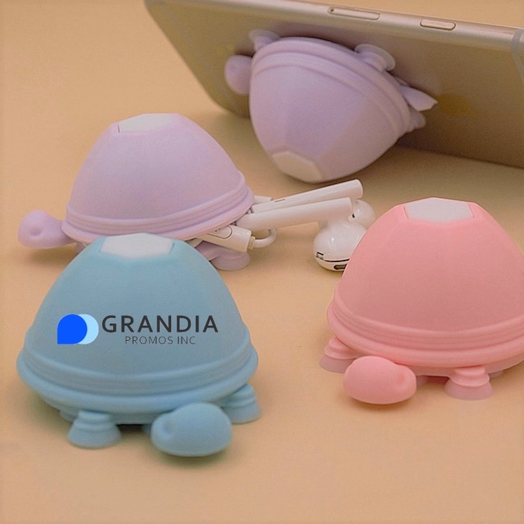 Plastic Phone Holder