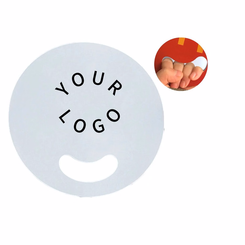 Promotional Plastic Cooling Fan Lightweight