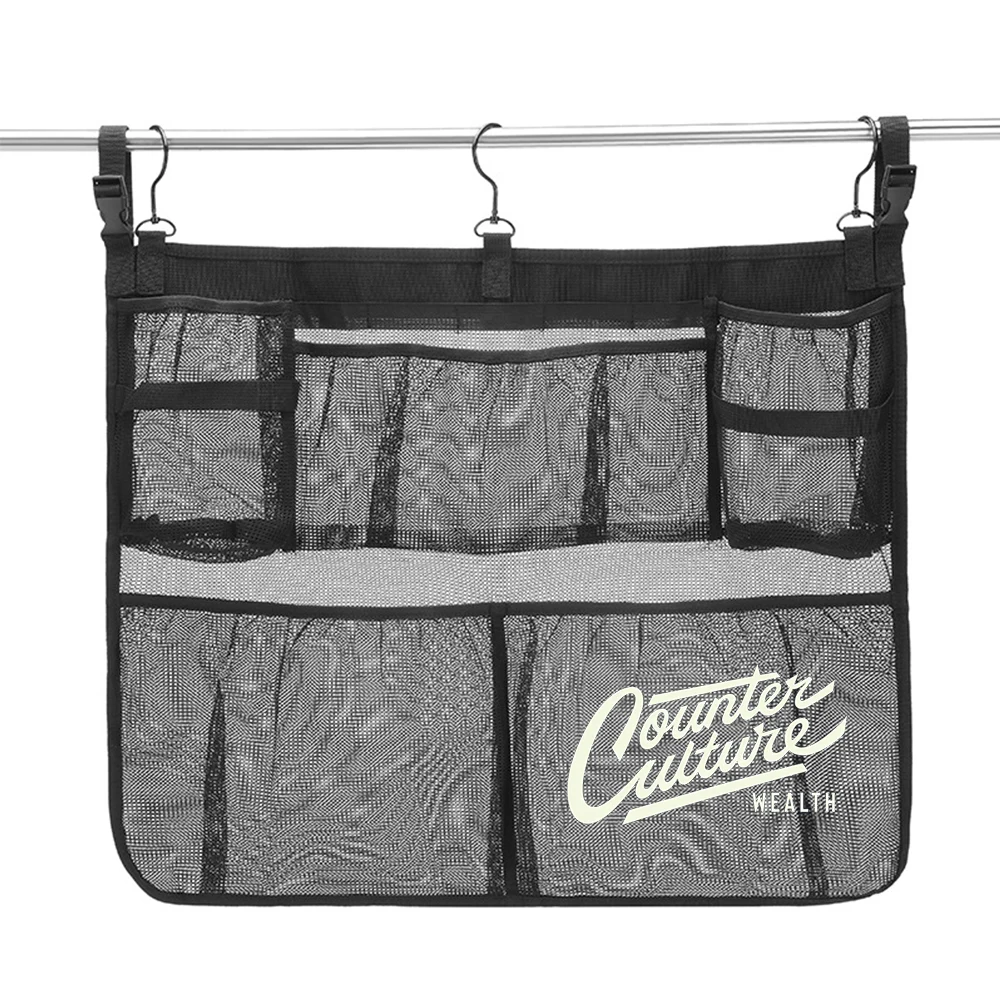 Wall Hanging Storage Bag 1