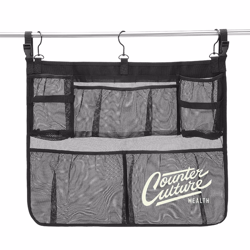 Wall Hanging Storage Bag