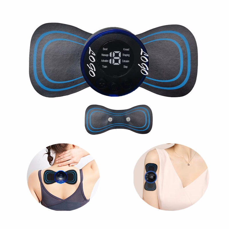 Mini Massager