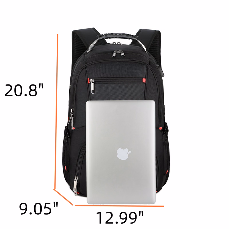 Multifunctional Outdoor Backpack
