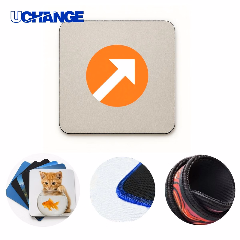 Custom Mouse Pad Mat
