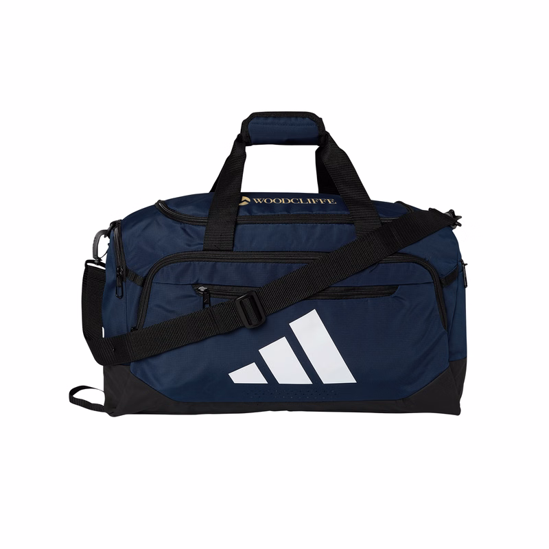 Defender 5 Small Duffel Bag